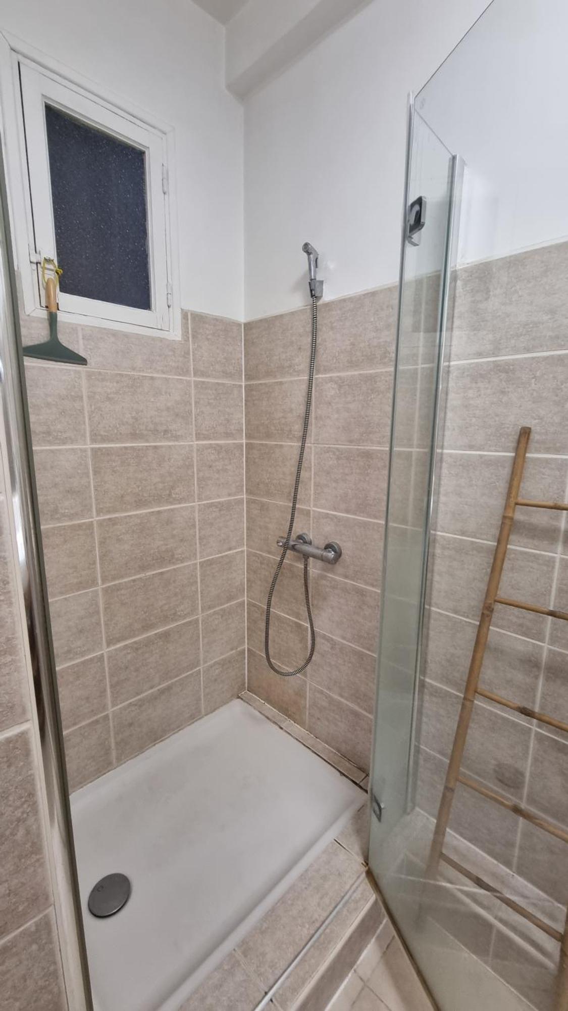Apartmán Grand T2 Surplombant Le Vieux Port Marseille Exteriér fotografie
