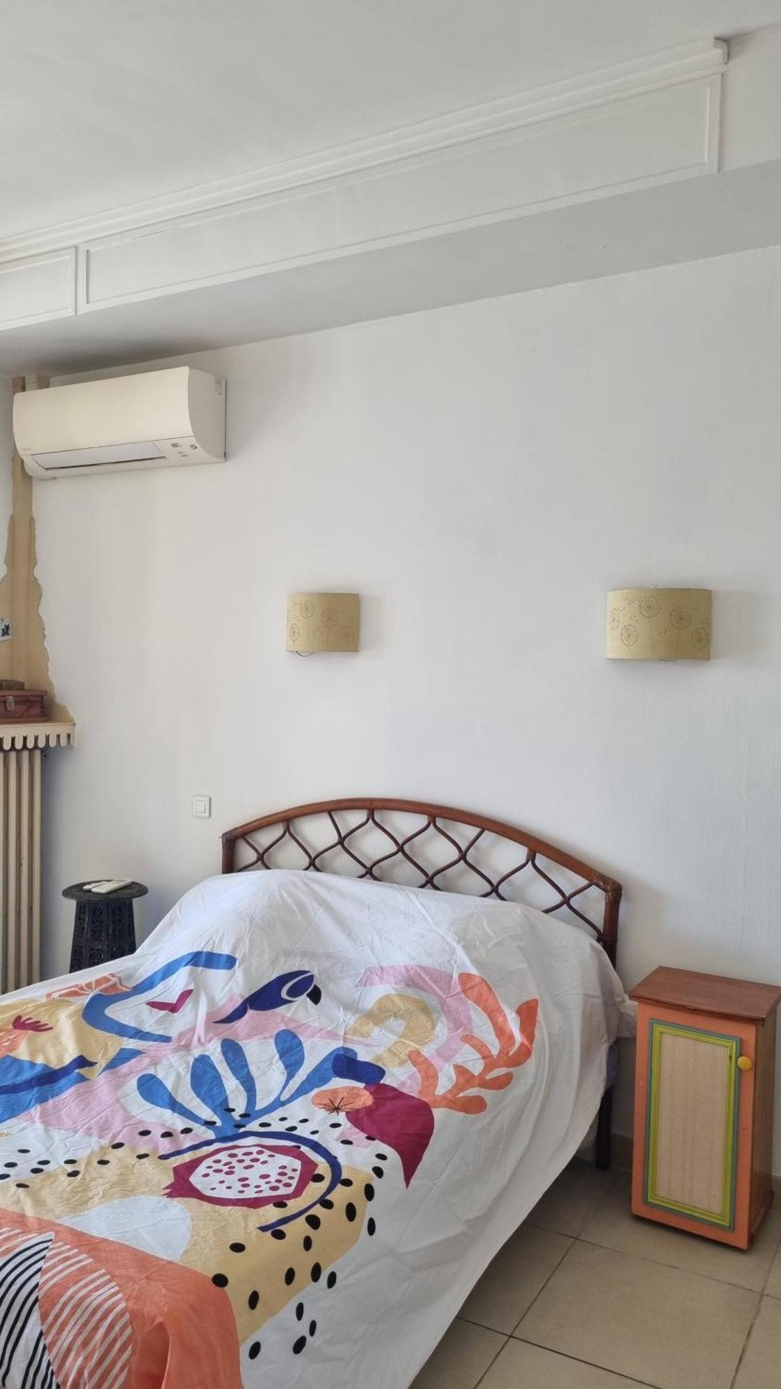 Apartmán Grand T2 Surplombant Le Vieux Port Marseille Exteriér fotografie